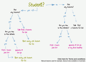 student-driving-lessons-flowchart